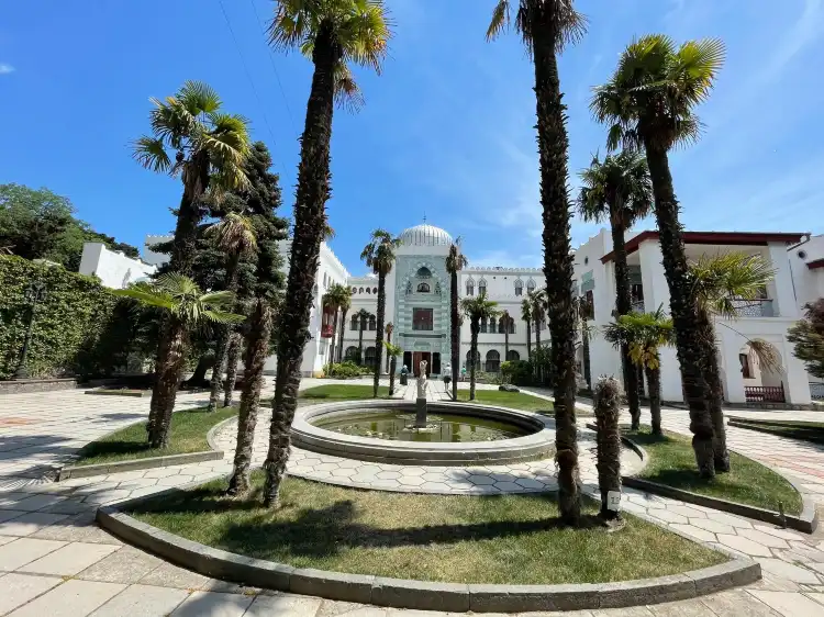 Hotel in zona Dvorets Yusupovykh