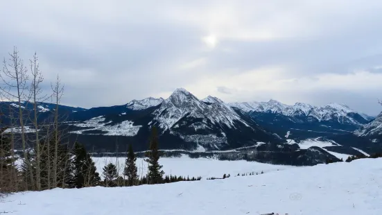 Prairie View Trail