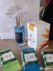 Parfum des iles