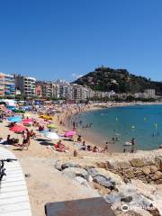 Platja de Blanes