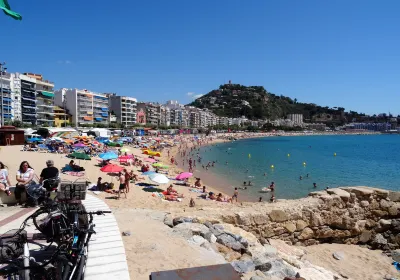 Blanes