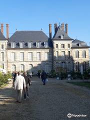 Castle of Saint-Jean de Beauregard