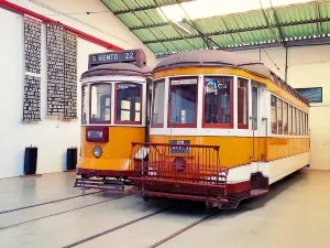 公車博物館