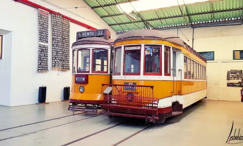 Bus Museum