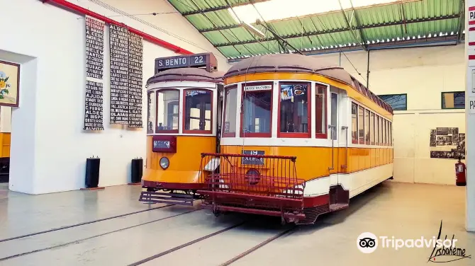 1_公車博物館