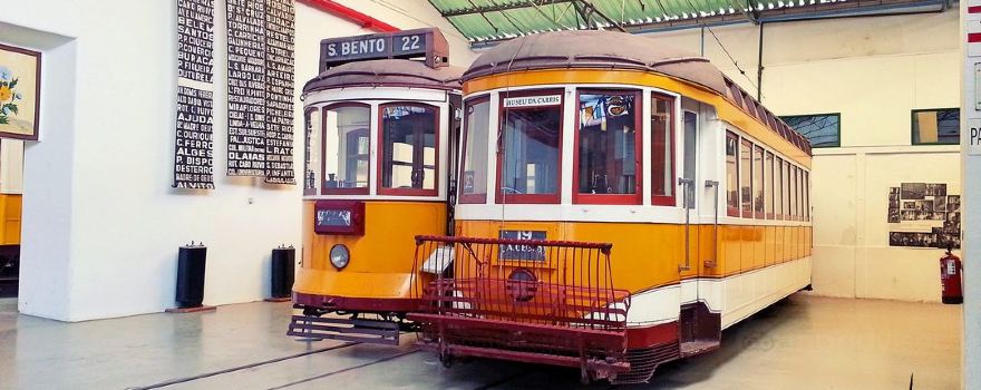 Bus Museum