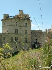 Portes Castle