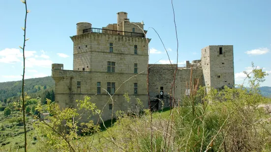 Chateau de Portes