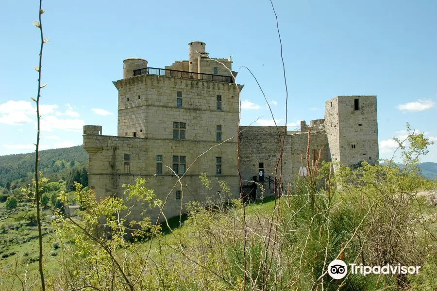 Portes Castle