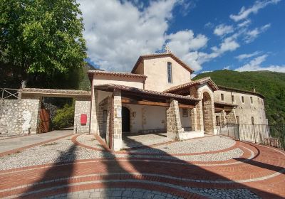 Convento San Giacomo