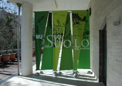 Museo del Suolo