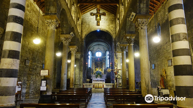 Chiesa Di San Donato