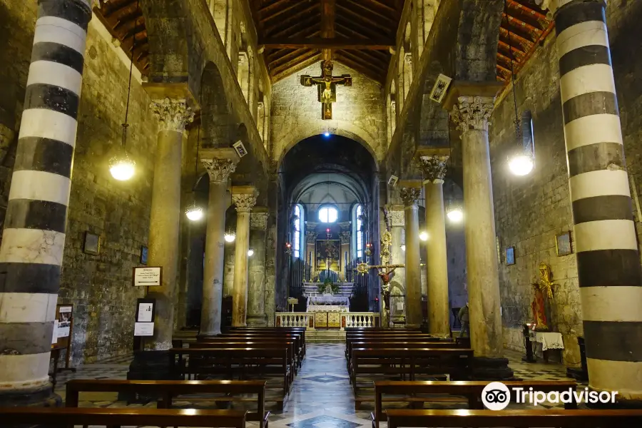 Chiesa Di San Donato