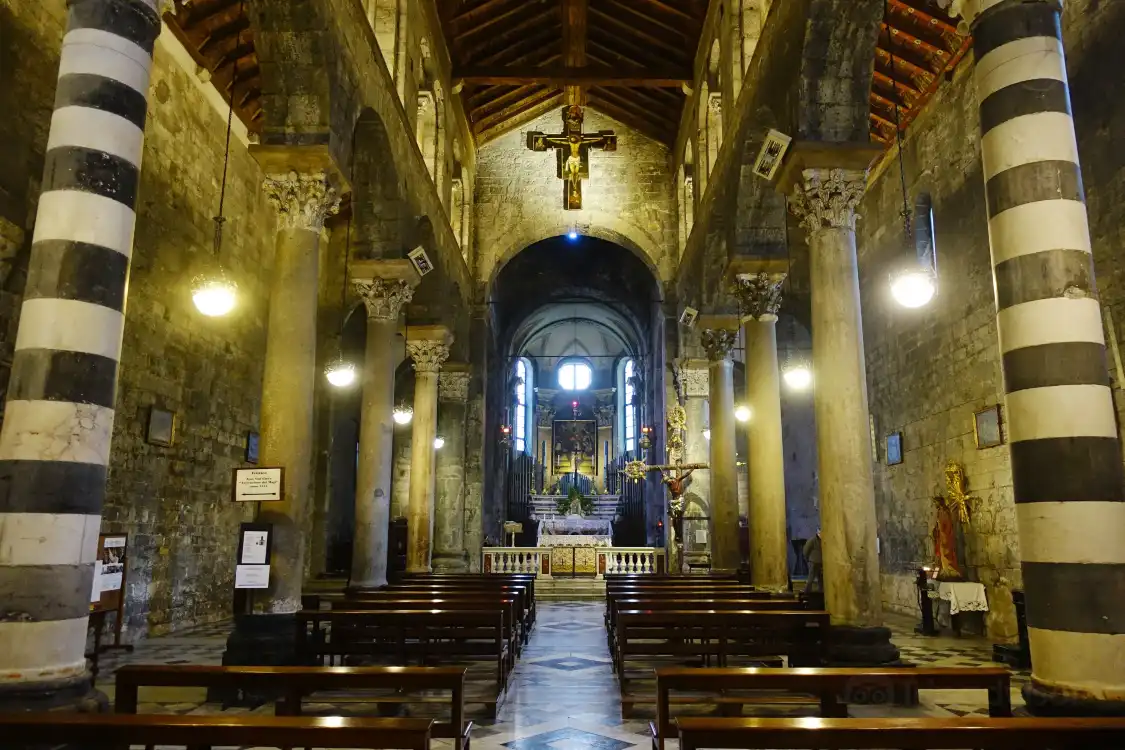 Hotel in zona Chiesa di San Donato