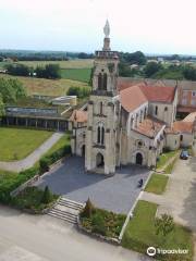 Abbey Our Lady of Maylis