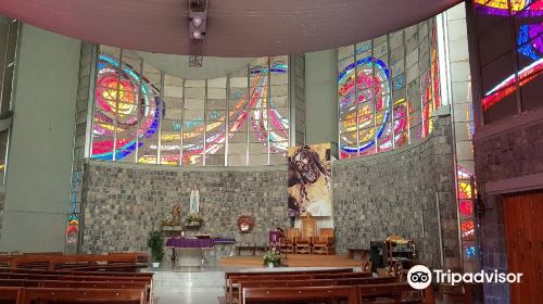 Church of Our Lady of Lourdes