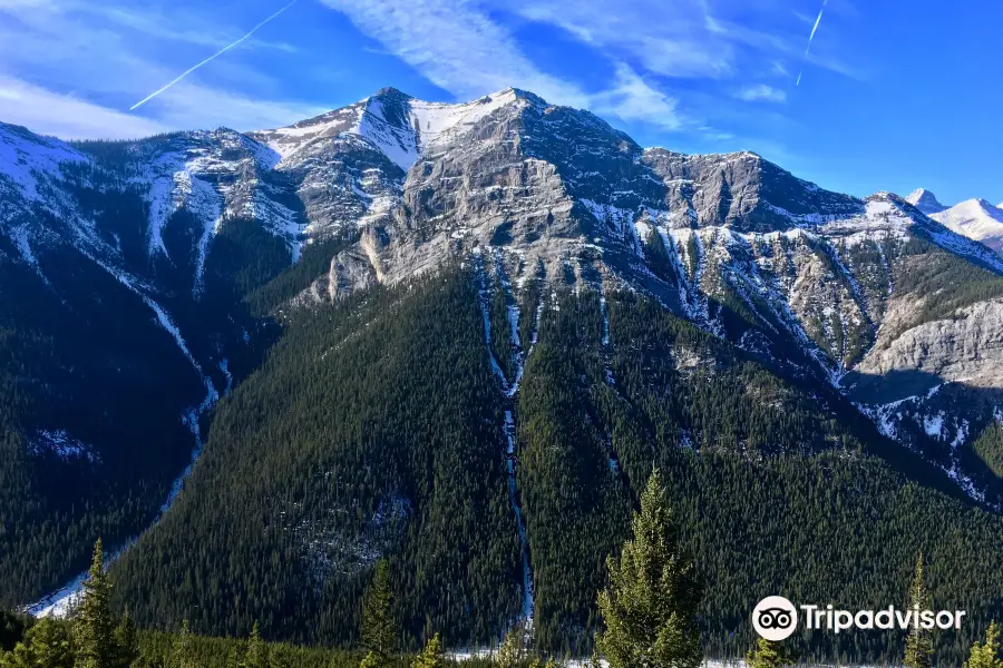 Wasootch Ridge Trail