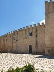 Castello dei Conti di Modica