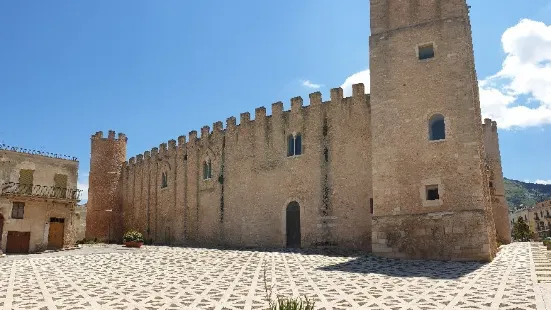 Castello dei Conti di Modica