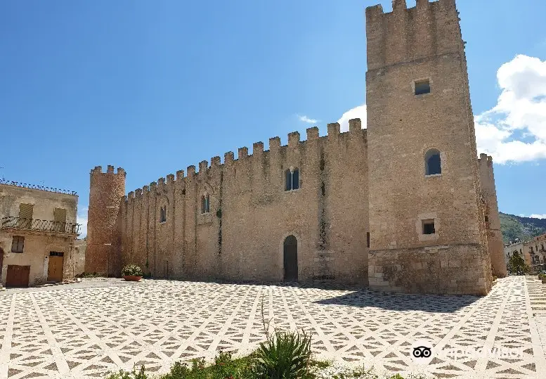 Castello dei Conti di Modica