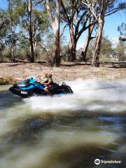 Riverland Jetski