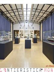 MuCa - Museo della cantieristica
