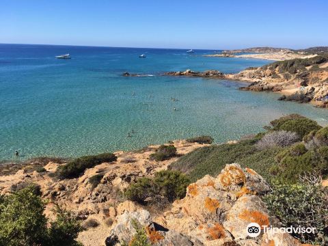 Spiaggia del Morto