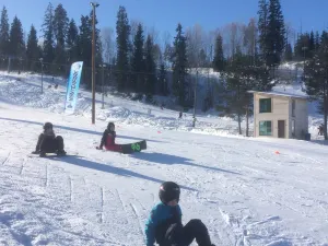 Vihti Ski Center