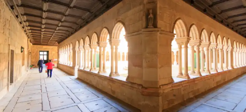 Hotels in Santo Tirso