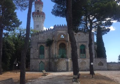 Minareto di Fasano