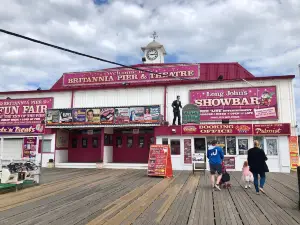 Britannia Pier