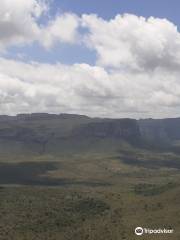 Morro do Pai Inácio