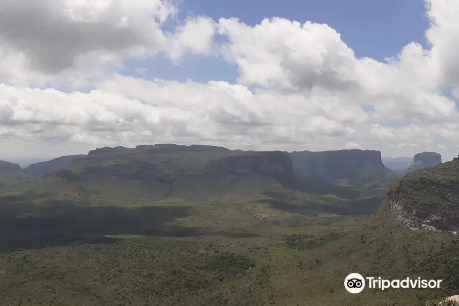 Morro do Pai Inácio