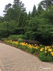 Abernathy Greenway Park North