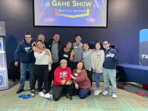 Game Show Battle Rooms - Milwaukee (Brookfield)