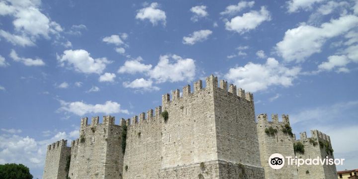 Château de lEmpereur