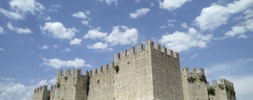 Castello Dell'Imperatore