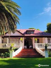 Lindfield Victorian House Museum