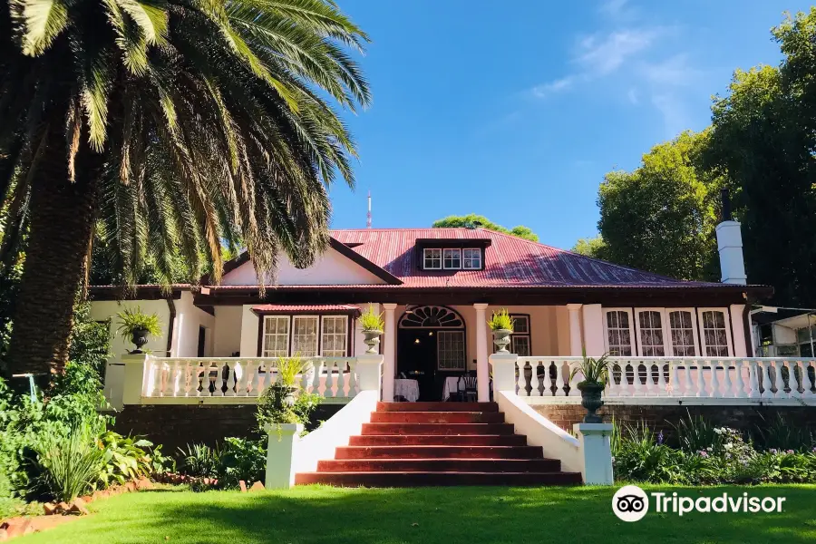 Lindfield Victorian House Museum