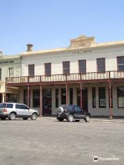 Clunes Museum