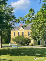 Granger Homestead and Carriage Museum