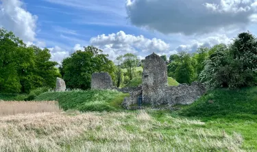 Berkhamsted Castle