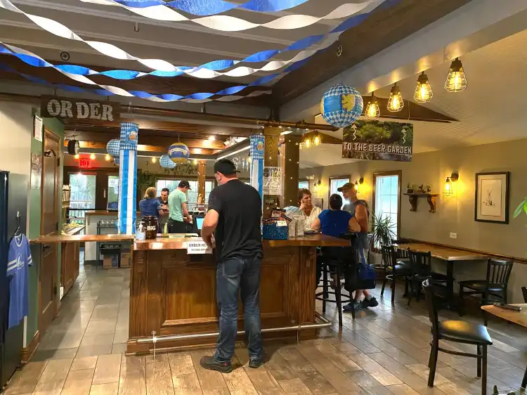 Ketjun Residence Inn By Marriott majoituspaikat kohteessa Bloomingdale