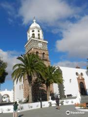 Iglesia de Nuestra Senora de Guadalupe