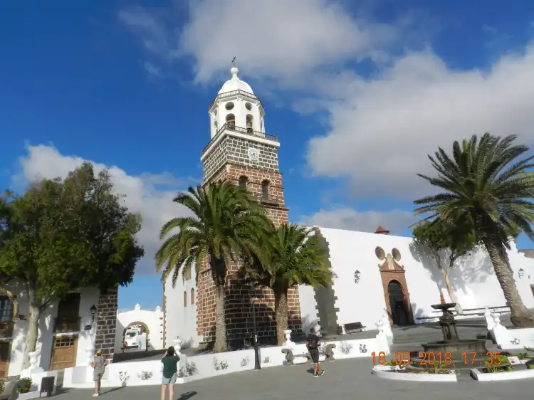 Teguise