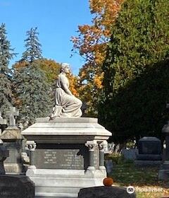 Calvary Cemetery