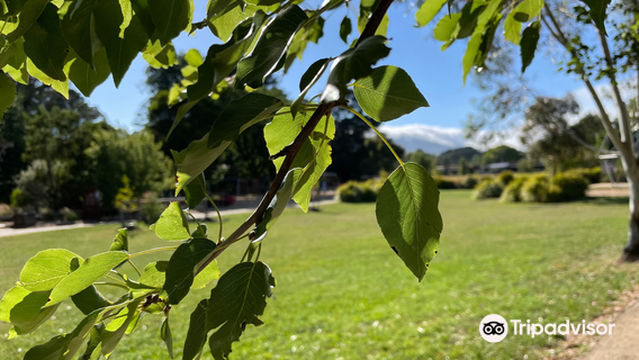Woodend Children's Park