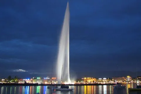 Fontana del Re