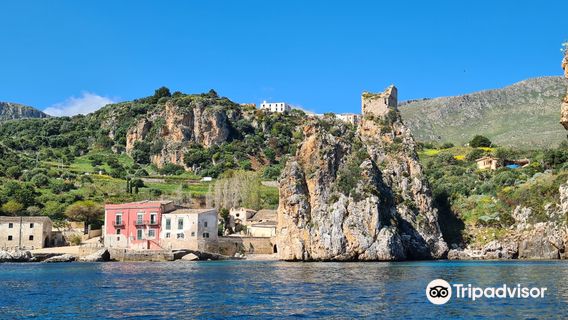 Scopello