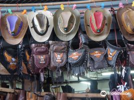 Rong Kluea Market